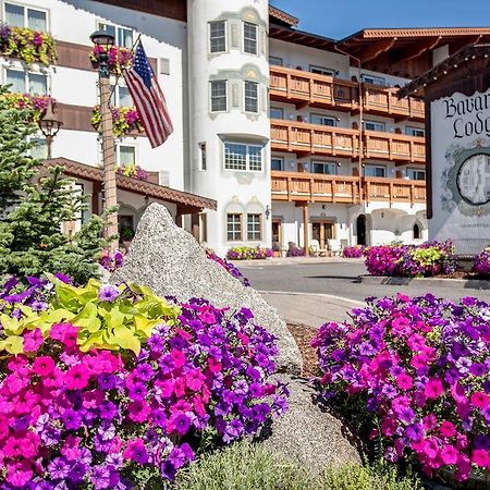 Bavarian Lodge Левенуэрт Экстерьер фото