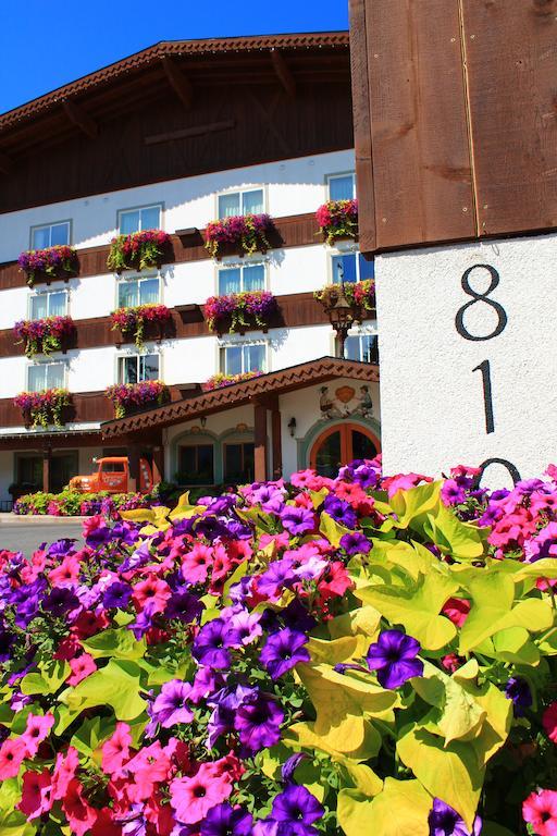 Bavarian Lodge Левенуэрт Экстерьер фото