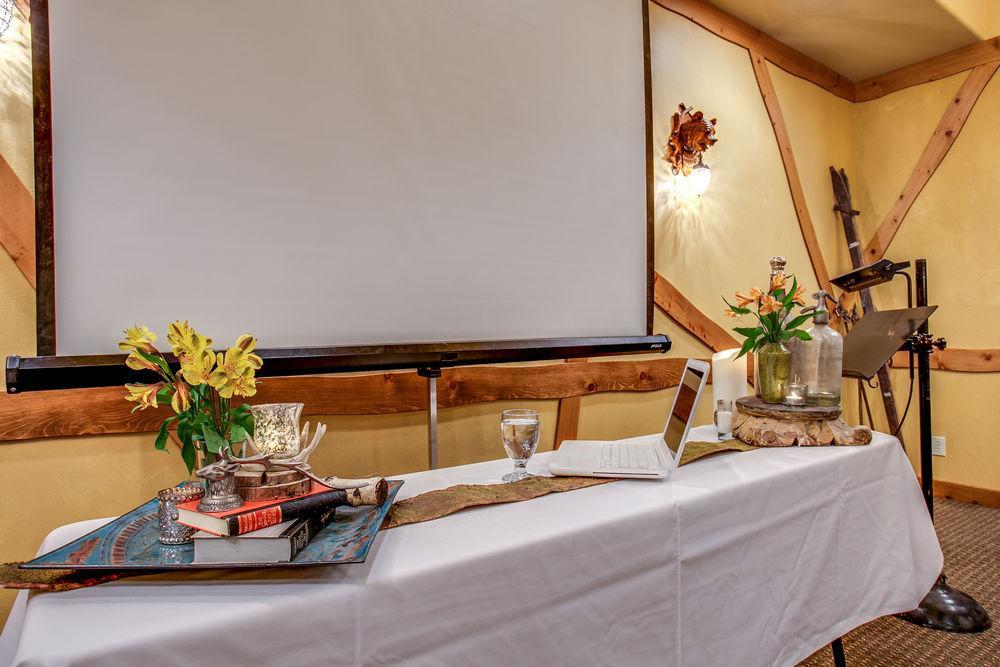 Bavarian Lodge Левенуэрт Экстерьер фото