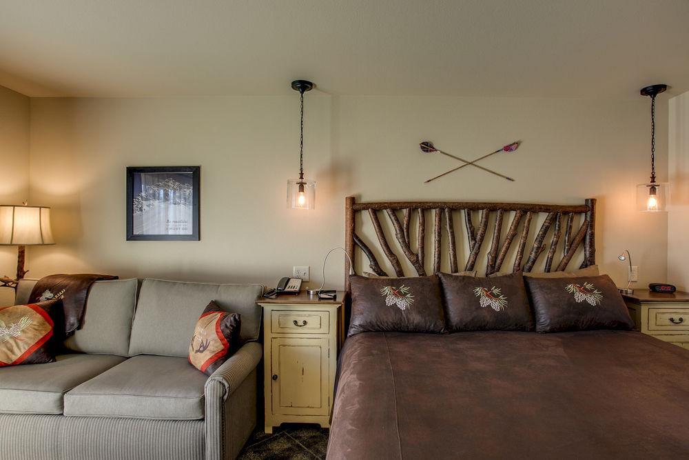 Bavarian Lodge Левенуэрт Экстерьер фото
