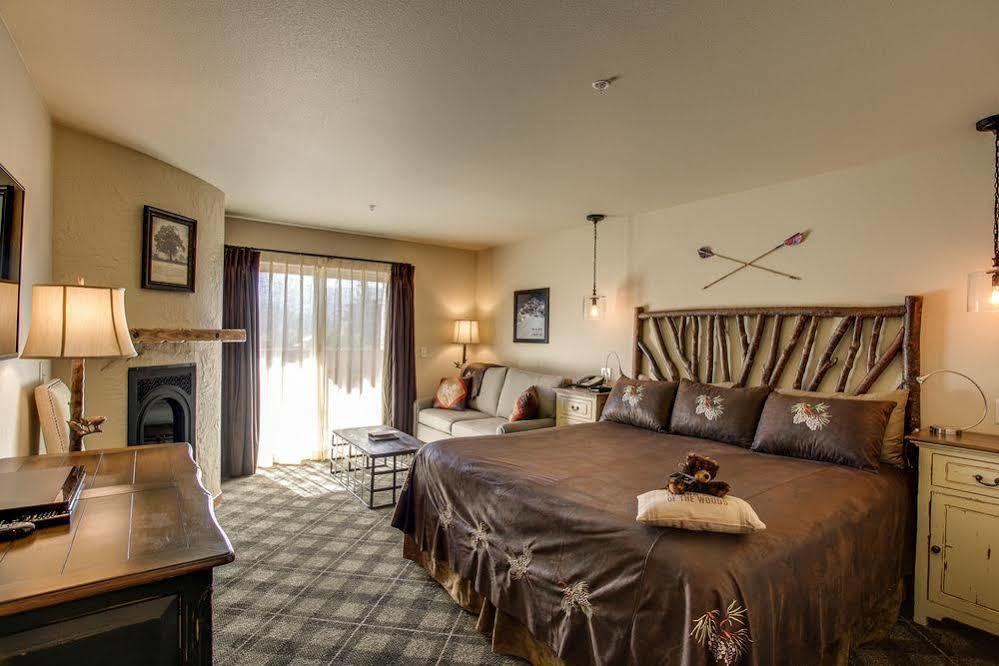 Bavarian Lodge Левенуэрт Экстерьер фото