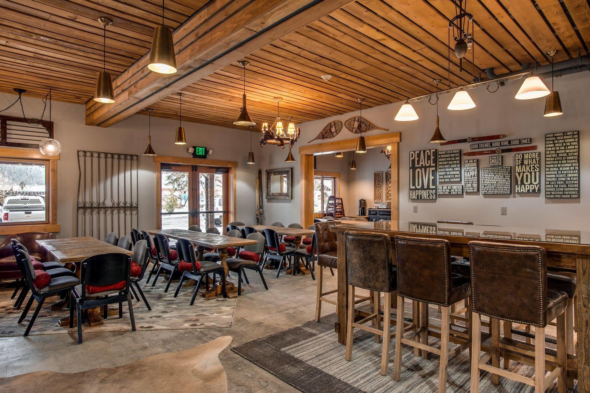 Bavarian Lodge Левенуэрт Экстерьер фото
